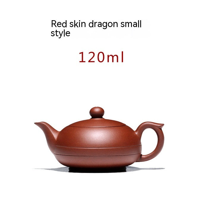 Handmade Yixing Clay Teapot Teapot Tea Set Suit