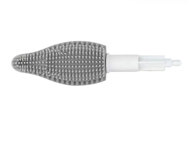 Brosse de nettoyage électrique Brosse à vaisselle Automatique Sans fil Rechargeable USB Brosses de nettoyage professionnelles pour carrelage de cuisine et baignoire