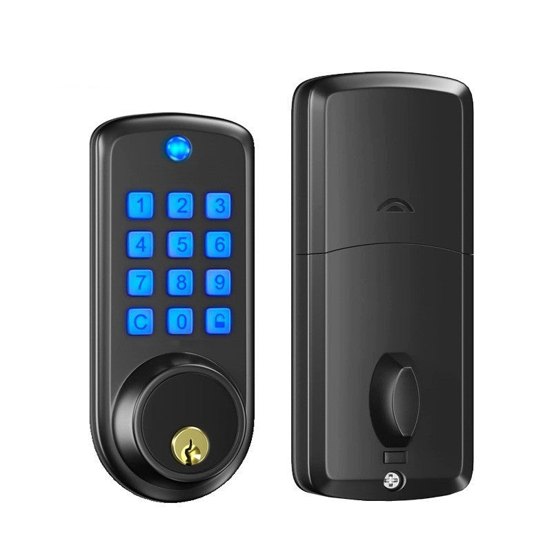 Home Fashion Simple Smart Password Lock