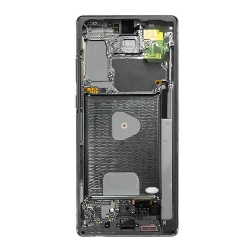 Assembly Original LCD Display Internal And External Integrated Screen