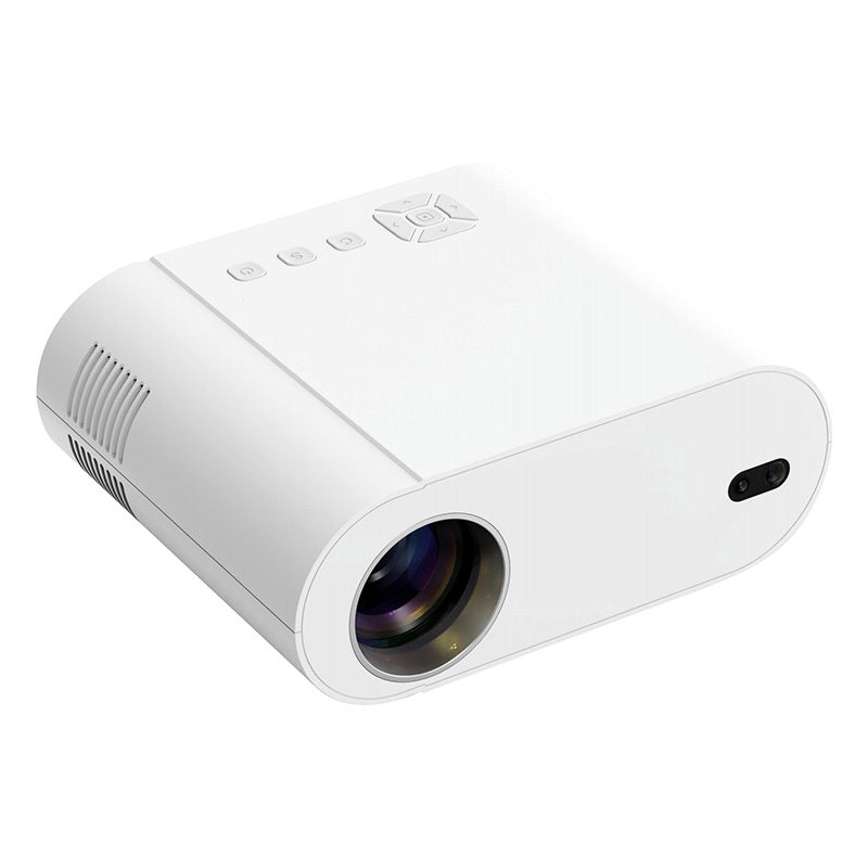 T07 Full HD Smart Projector 320ANSI Lumen High Brightness