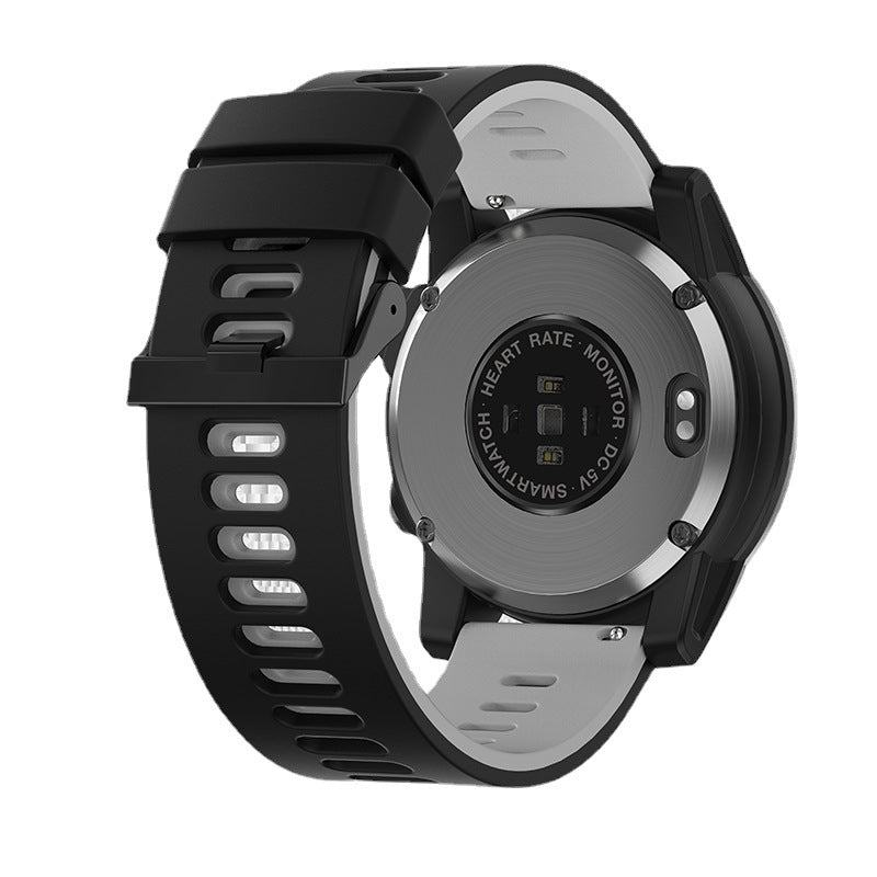 Reloj deportivo GPS para exteriores de 143 pulgadas