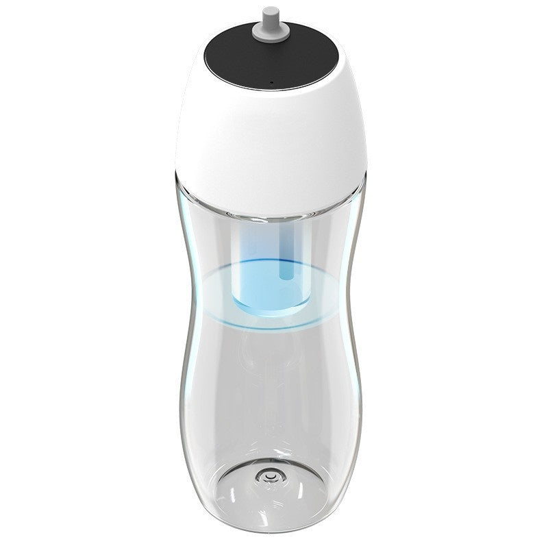 Household Convenient Small Oxygen Cup