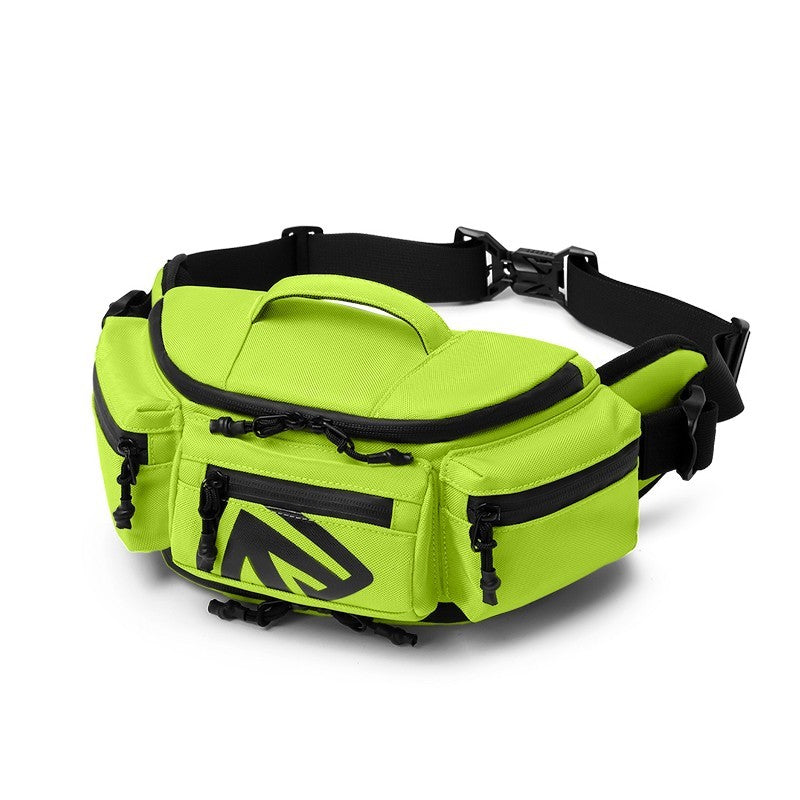 Men's And Women's Sports Waterproof Backpack