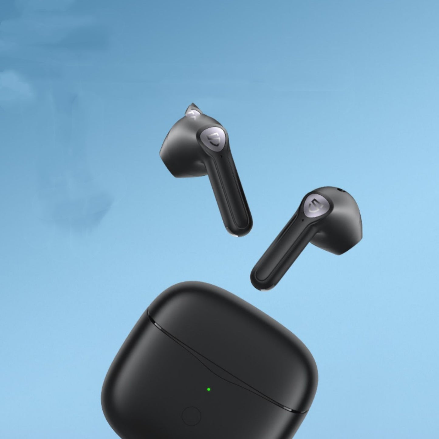 Los auriculares Bluetooth son verdaderamente inalámbricos