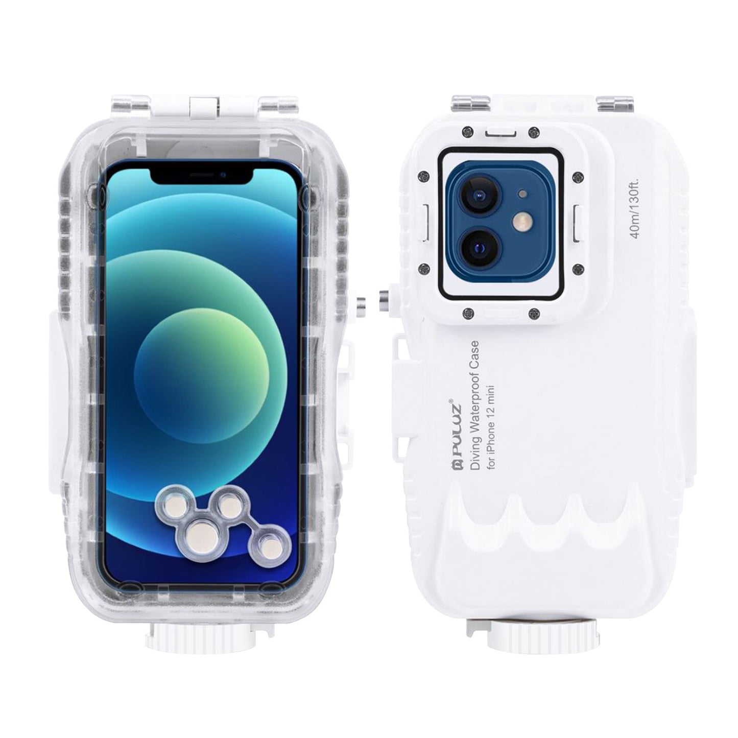 Diving Mobile Phone Waterproof Case 40 Meters