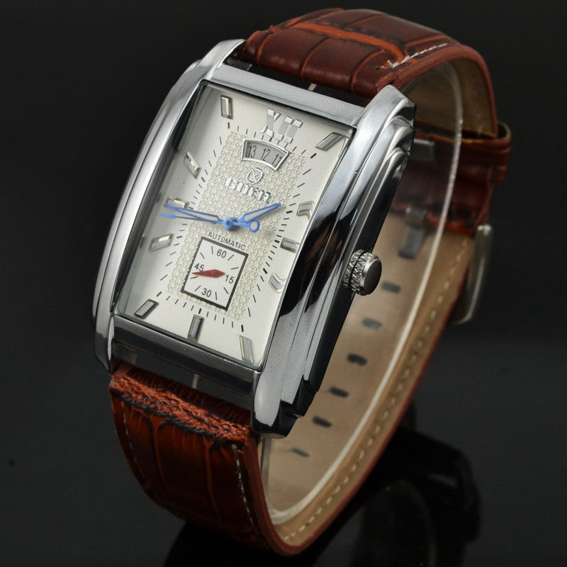 Mechanical Men's Watch