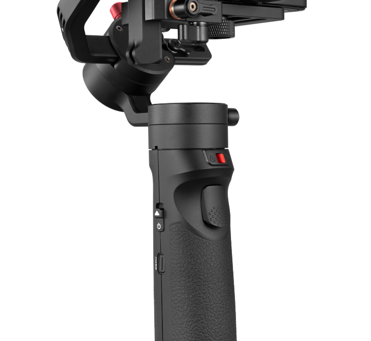 Zhiyun M2 handheld anti-shake stabilizer