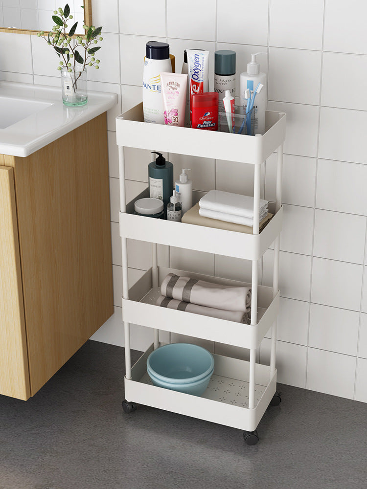 Etagère de salle de bain Etagère de cuisine