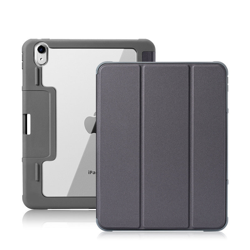 Compatible con Apple, Regulaciones Militares Anticaída Nueva funda protectora para iPadPro de 11 pulgadas