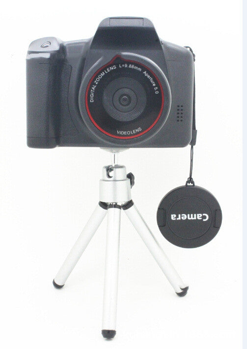 XJ05 Digital Video Camera