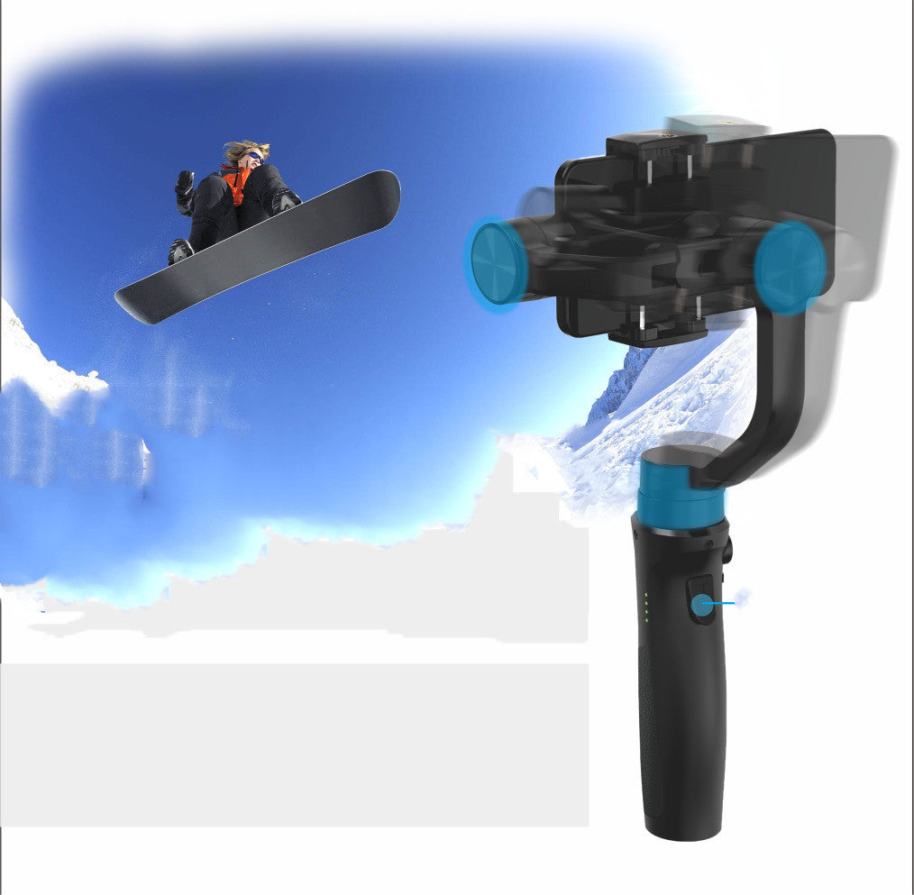 Mobile Phone Stabilizer Compatible With Huawei