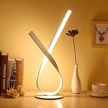 Lampe télécommandée créative