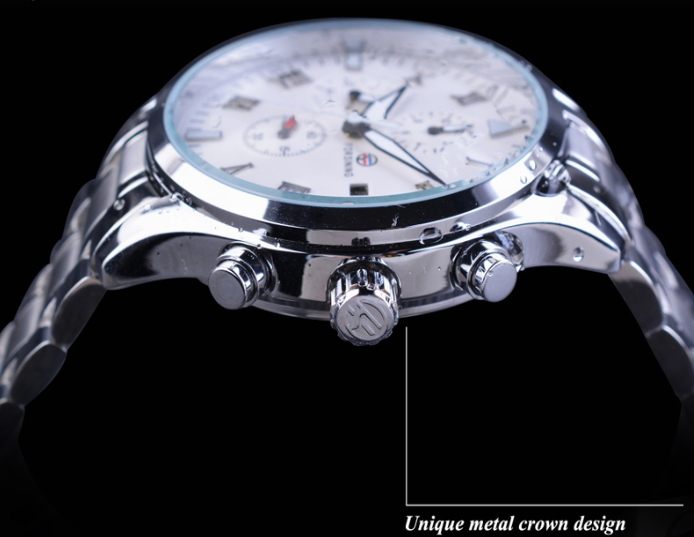 Men's mechanical watch