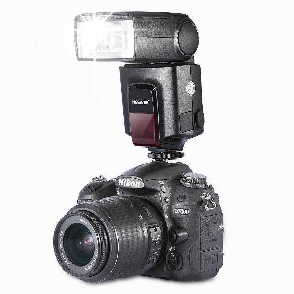 TT560 Flash Speedlite forNikon Panasonicetc