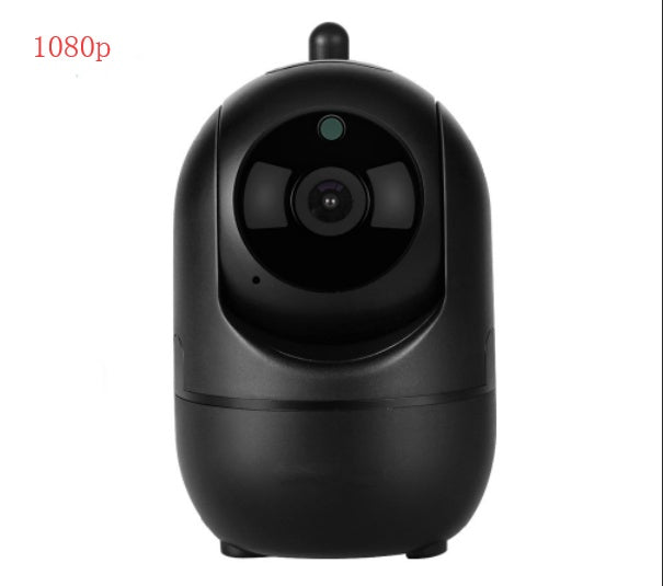 Caméra IP sans fil Cloud 1080P suivi automatique Intelligent de la Surveillance de sécurité à domicile humaine caméra réseau Wifi CCTV