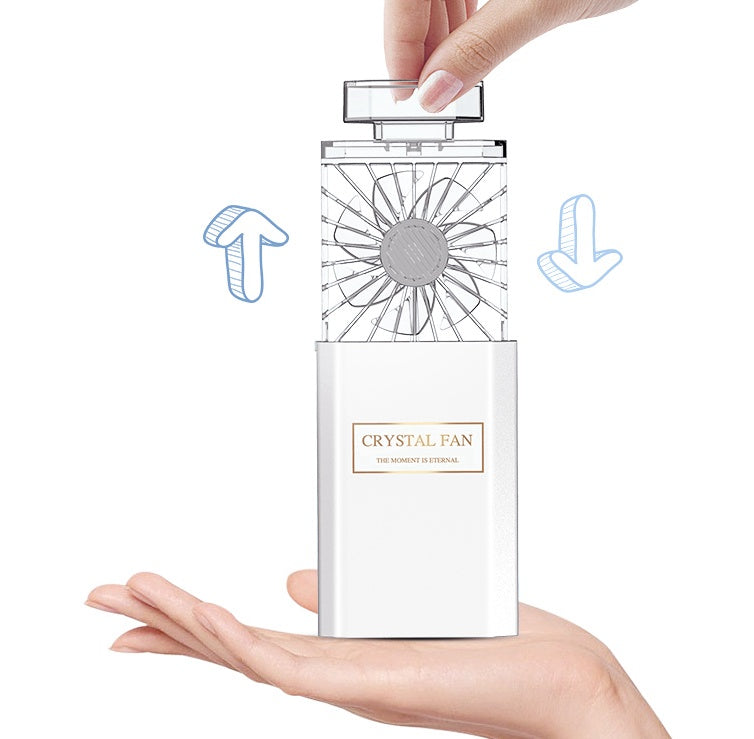 Éventail de parfums