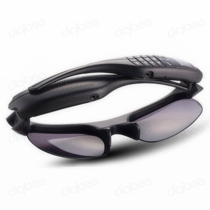 Gafas de vídeo para teléfonos inteligentes G8