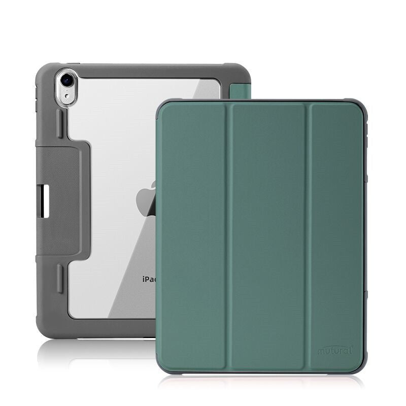 Compatible con Apple, Regulaciones Militares Anticaída Nueva funda protectora para iPadPro de 11 pulgadas