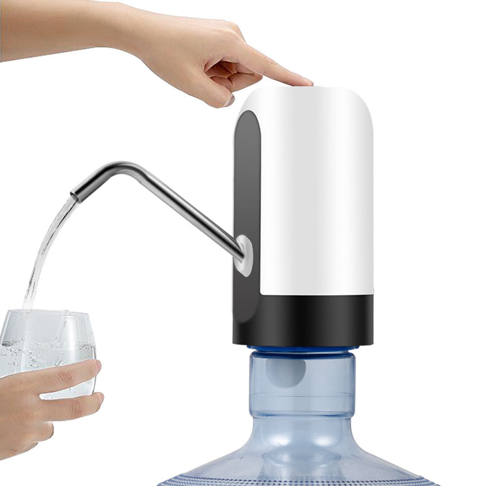 Distributeur automatique d'eau potable universel 