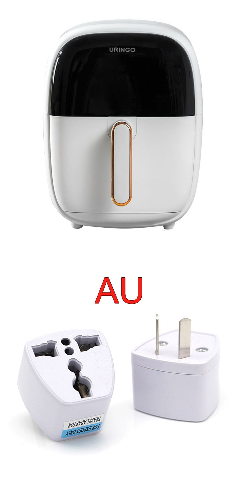 Air Fryer Household Multi Function Large Capacity