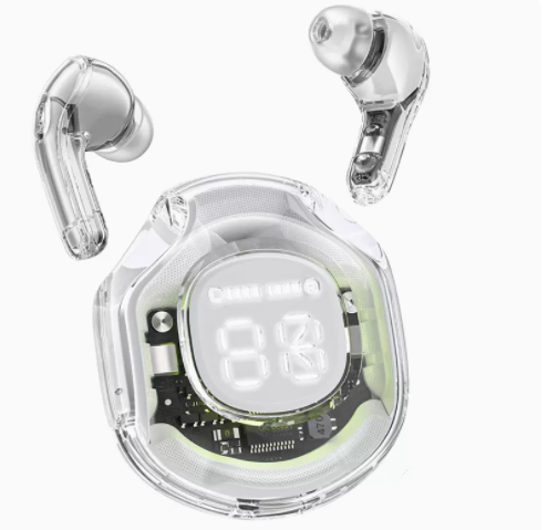 Casque Bluetooth ACEFAST Small Crystal Color 2