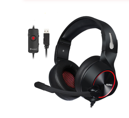 Auriculares para juegos