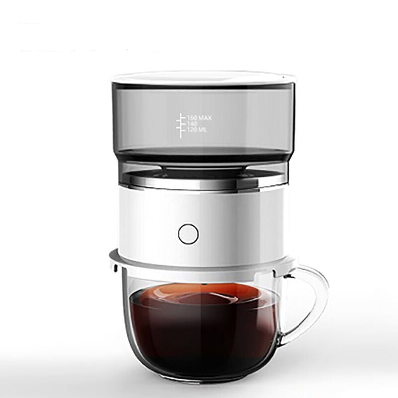 Cafetière intelligente