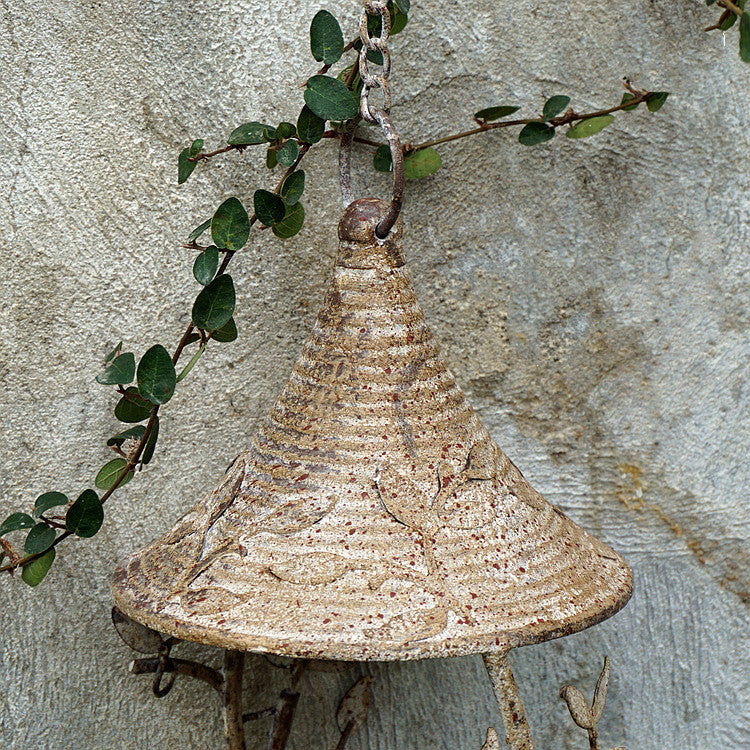 Mangeoire à oiseaux pour balcon de jardin