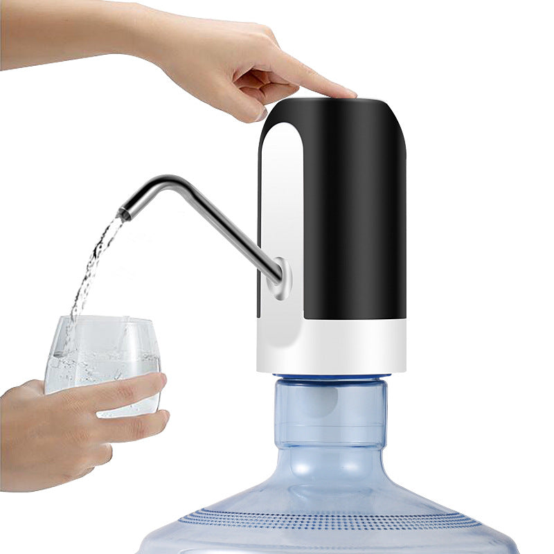 Distributeur automatique d'eau potable universel 