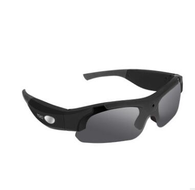 1080P Camcorder Polarized Sunglasses