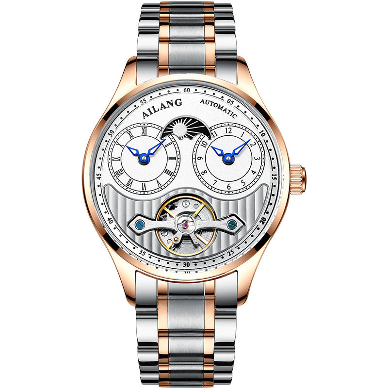 Men's mechanical watch