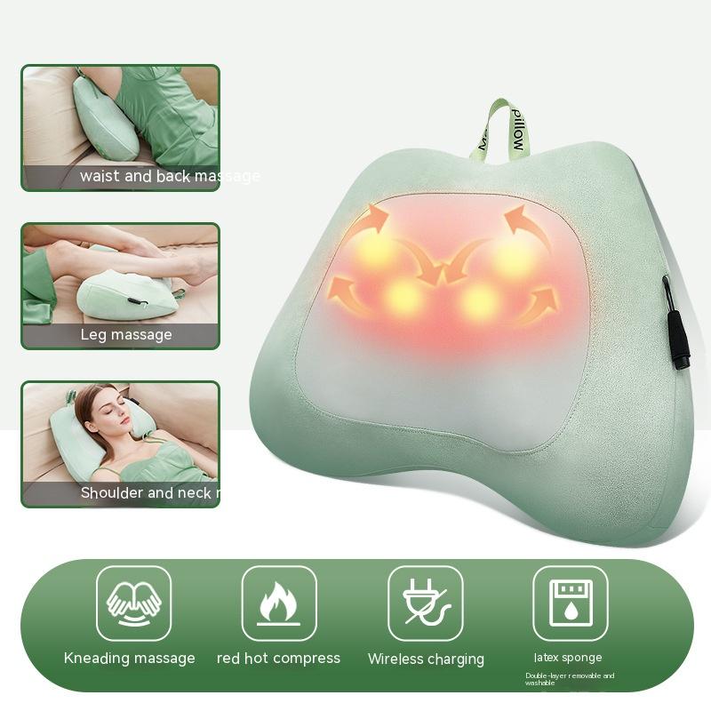 Waist Full Body Multifunctional Electric