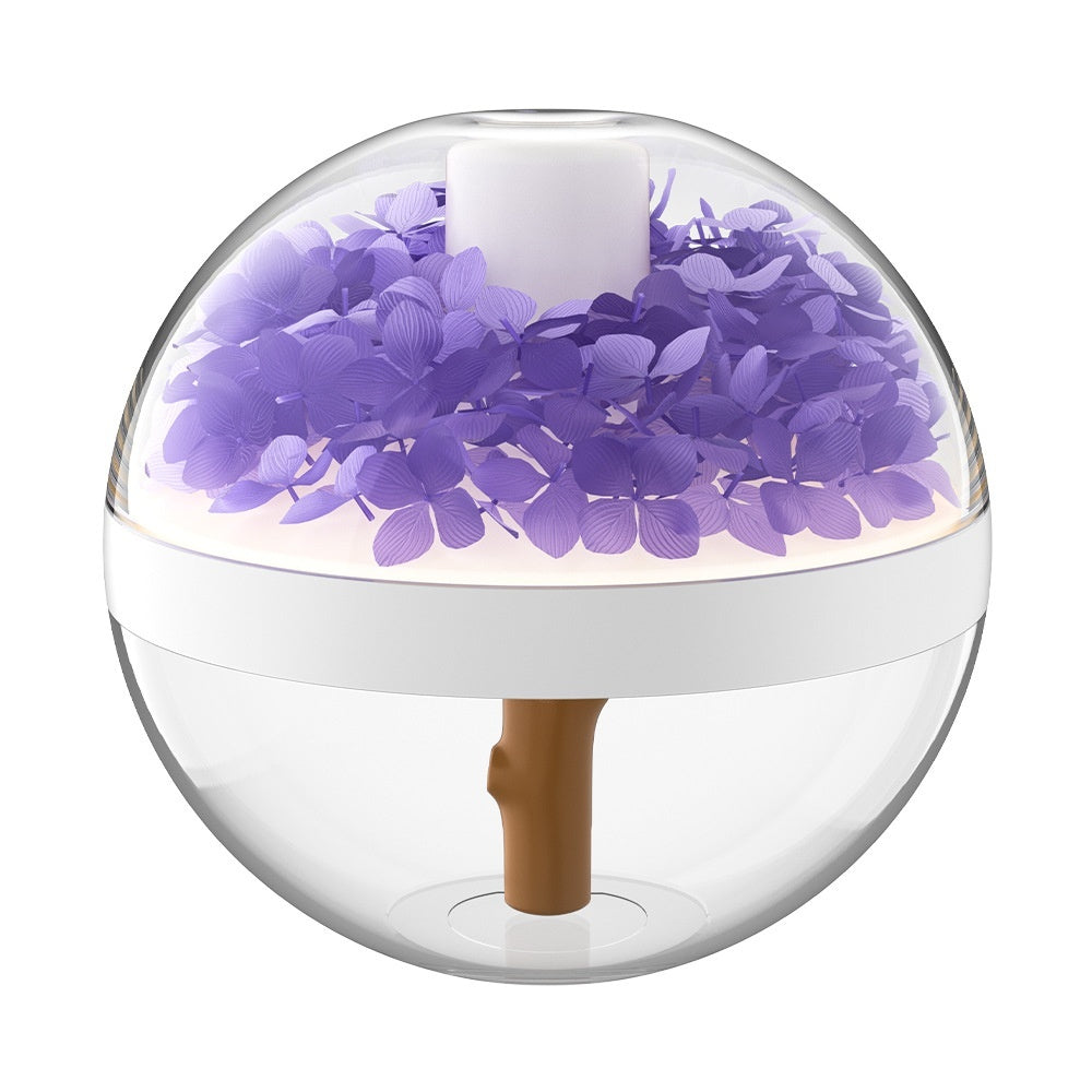 Humidifier Mini Small Bedroom Desktop Atomization Humidification Creative Gift