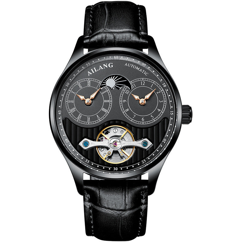 Men's mechanical watch