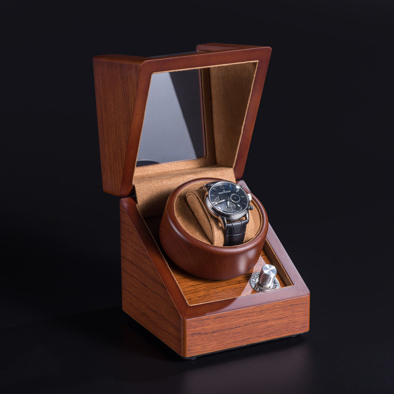 Montre mécanique à moteur automatique