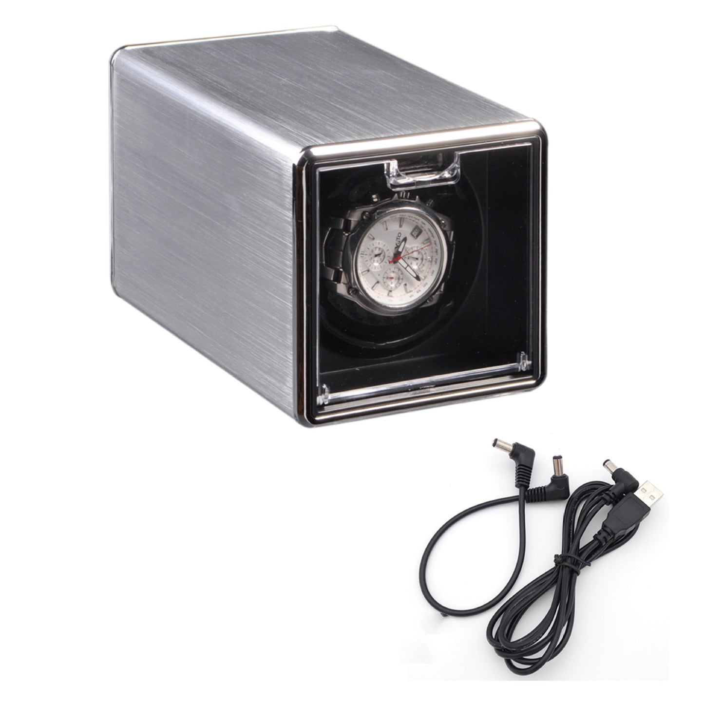 Watch Turn Watch Winder Winding Watch Shaker Watch Shaker