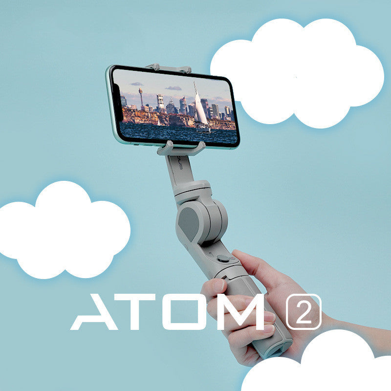 Snoppa Atom2 avec stabilisateur