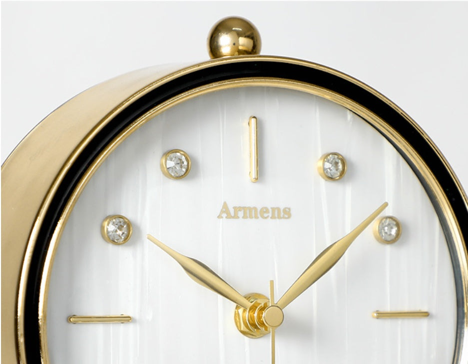 Home Desktop Clock Ornaments