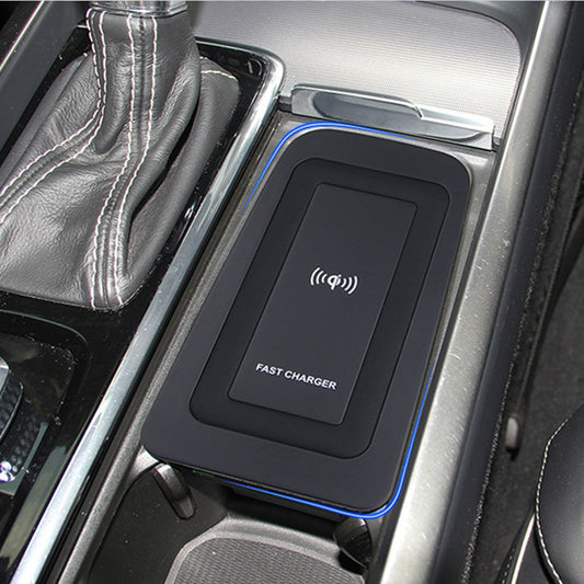 Xc90 Dedicated Car Charger