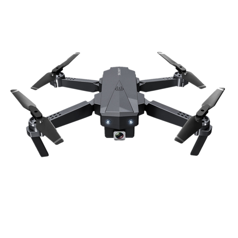 High-Definition Aerial Remote Control Aircraft Quadcopter