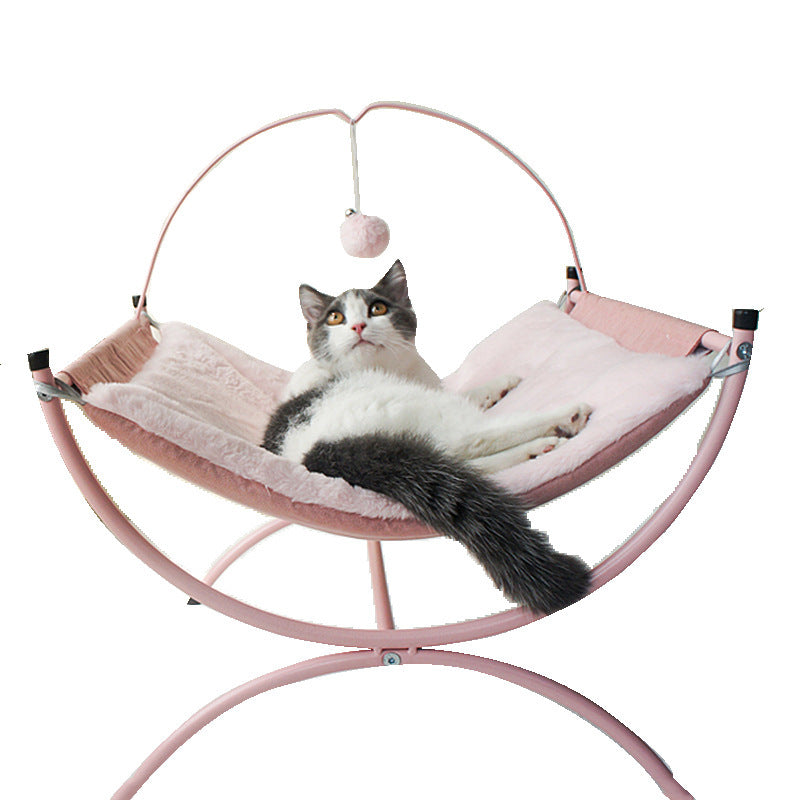 Lit pour chat inclinable universel Four Seasons