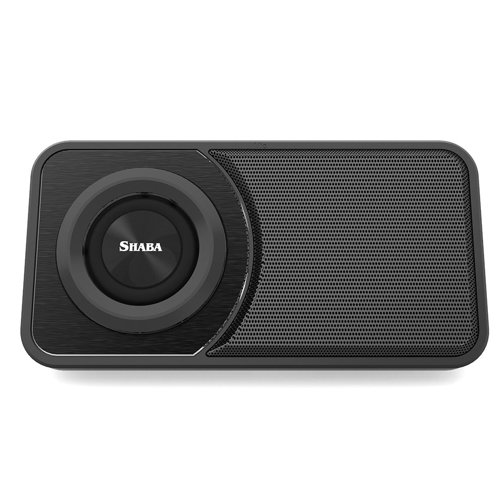 Mini haut-parleur Portable, petit haut-parleur électronique, haut-parleur Bluetooth rétro, cadeau