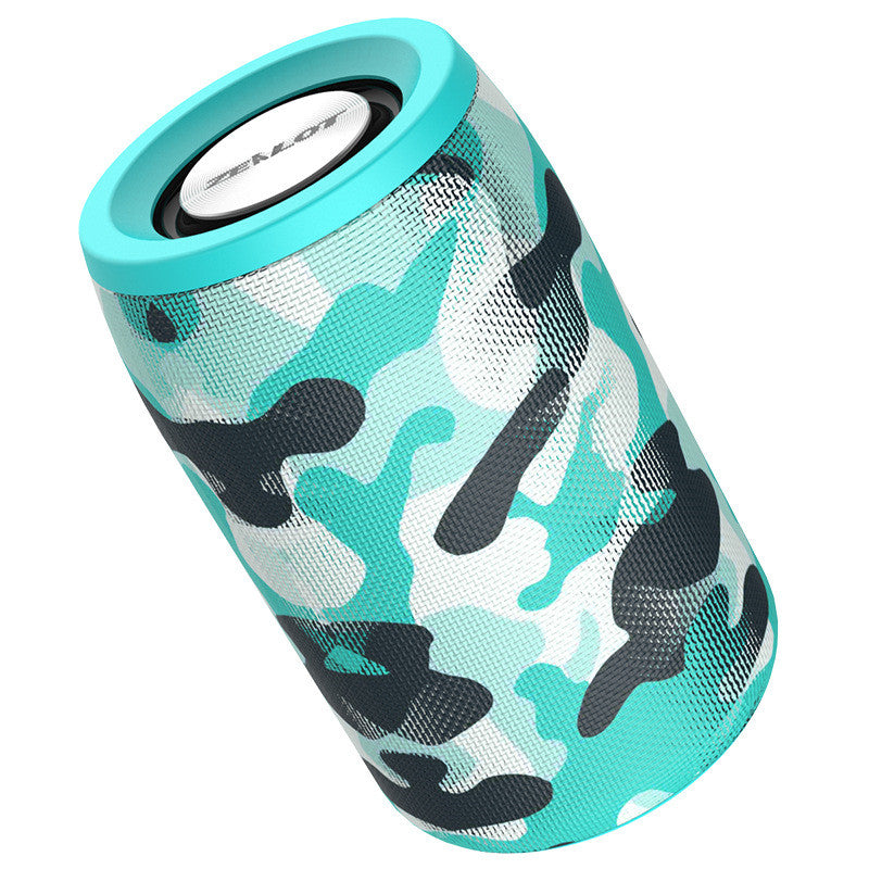 S5 haut-parleur Bluetooth sans fil Mini haut-parleur carte caisson de basses haut-parleur