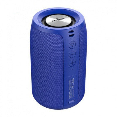 S5 Altavoz Bluetooth inalámbrico Mini altavoz Tarjeta Altavoz subwoofer