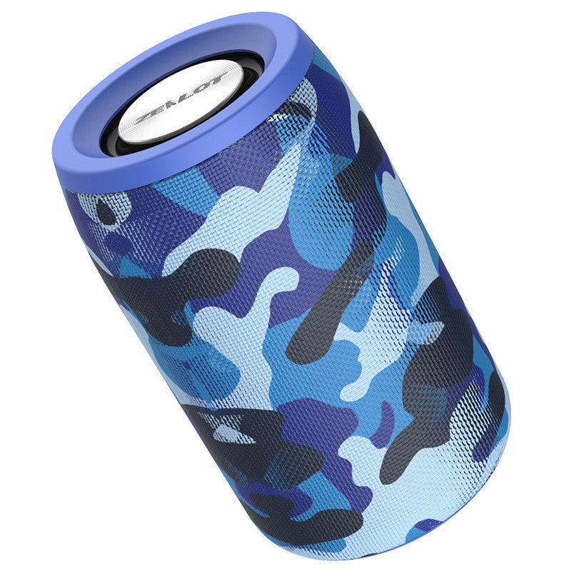 S5 haut-parleur Bluetooth sans fil Mini haut-parleur carte caisson de basses haut-parleur