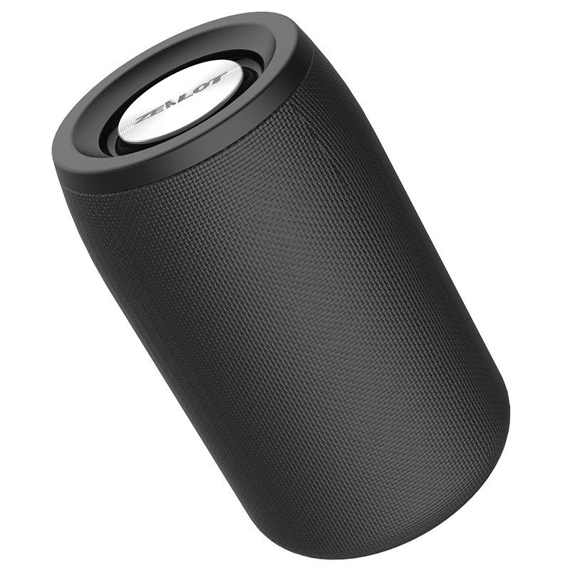 S5 haut-parleur Bluetooth sans fil Mini haut-parleur carte caisson de basses haut-parleur