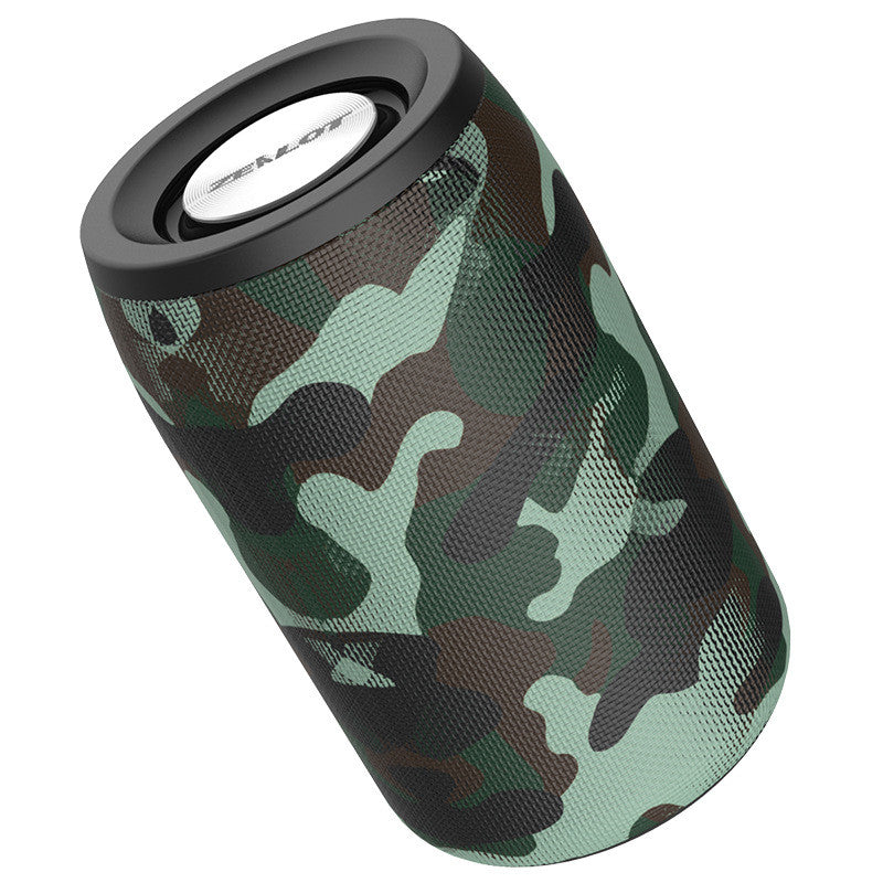 S5 haut-parleur Bluetooth sans fil Mini haut-parleur carte caisson de basses haut-parleur