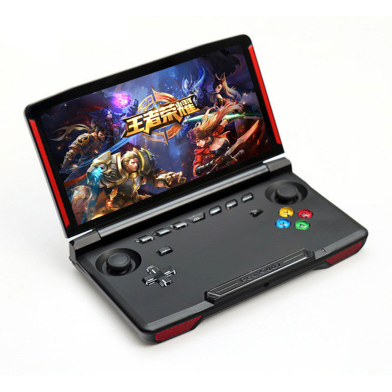 Console de jeu PSP portable Android, flip DC/ONS/NGP/MD Arcade