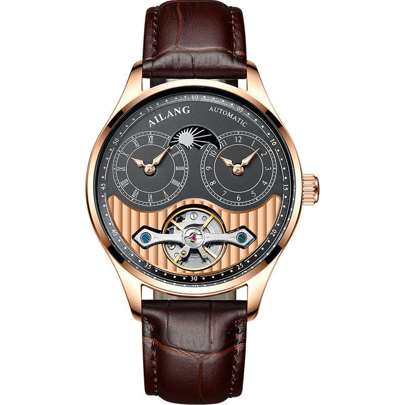 Men's mechanical watch